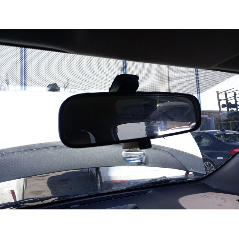 Recambio de espejo interior para toyota iq (_j1_) 1.0 (kgj10_) referencia OEM IAM   