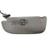 Recambio de parasol derecho para peugeot 307 cc (s1) 2.0 referencia OEM IAM   