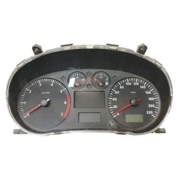 CUADRO INSTRUMENTOS 110008924026 W06K0920801C