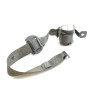 Recambio de cinturon seguridad trasero izquierdo para hyundai ix35 comfort 2wd referencia OEM IAM 898102Y2009P  