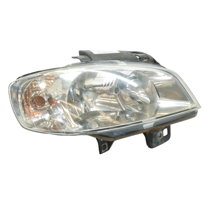 Recambio de faro derecho para seat cordoba berlina (6k2) signo referencia OEM IAM 6K2941044A  