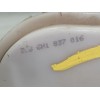 Recambio de cerradura puerta delantera derecha para volkswagen polo berlina (6n1) 1.0 referencia OEM IAM 6N1837016  