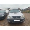 hyundai terracan (hp) del año 2005