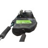 Recambio de cerradura puerta trasera derecha para lexus ct (zwa10_) 200h (zwa10_) referencia OEM IAM 6905033131 3080920 