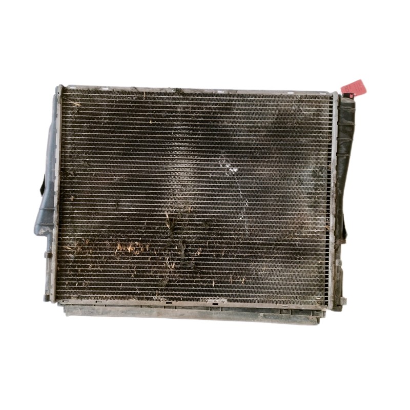 Recambio de radiador agua para bmw serie 3 berlina (e46) 2.0 16v diesel cat referencia OEM IAM   