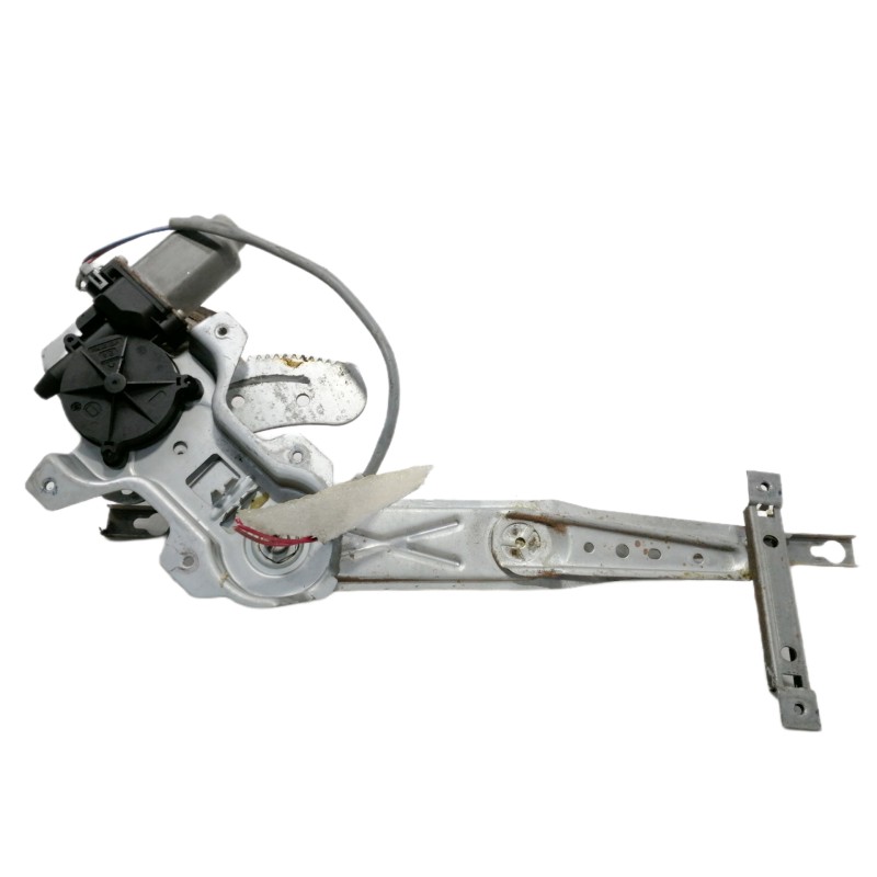 Recambio de elevalunas trasero izquierdo para mg serie 45 (rt) 1.6 16v cat referencia OEM IAM 400676  