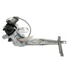Recambio de elevalunas trasero izquierdo para mg serie 45 (rt) 1.6 16v cat referencia OEM IAM 400676  