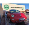 volkswagen new beetle (9c1, 1c1) del año 1999