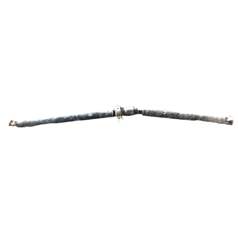 Recambio de transmision central para nissan x-trail i (t30) 2.2 dci 4x4 referencia OEM IAM 370008H310  
