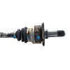 Recambio de transmision trasera izquierda para bmw 3 (f30, f80) 318 d referencia OEM IAM 33208680347 8680347AI01 