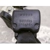 Recambio de enganche cinturon trasero derecho para toyota yaris active referencia OEM IAM G068302  