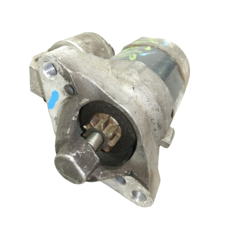 Recambio de motor arranque para renault clio i phase iii 1.2 rn referencia OEM IAM 8200369521  