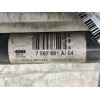 Recambio de transmision trasera izquierda para bmw 3 (f30, f80) 320 d referencia OEM IAM 33208680347 7597681AI04 
