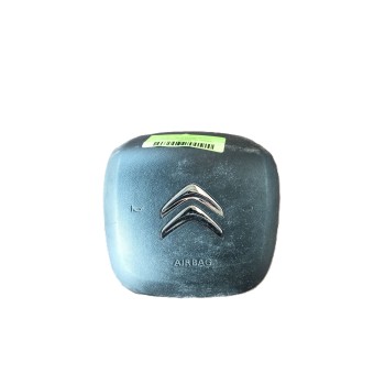 AIRBAG DELANTERO IZQUIERDO 98185170ZD 34243062F 