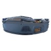 Recambio de salpicadero para bmw x5 (g05, f95) 30 d mild-hybrid xdrive referencia OEM IAM 51459633583 Y0113615BLK 