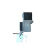 Recambio de caja precalentamiento para citroën nemo monospace 1.4 hdi referencia OEM IAM 9645668680 9645668680 