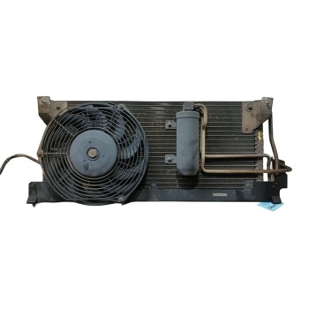 CONDENSADOR / RADIADOR AIRE ACONDICIONADO 1682229380 90508128 