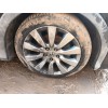 honda civic ix (fk) del año 2012