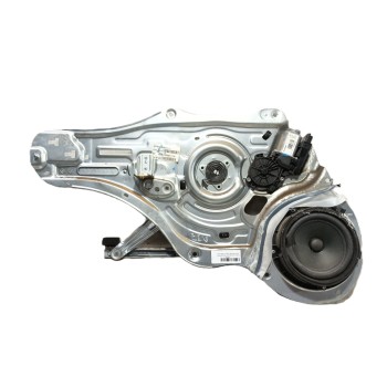 ELEVALUNAS DELANTERO IZQUIERDO 824713U000 824703U120 