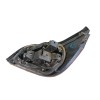 Recambio de piloto trasero izquierdo para bmw 5 (e60) 525 d referencia OEM IAM 63217165737 7165737 