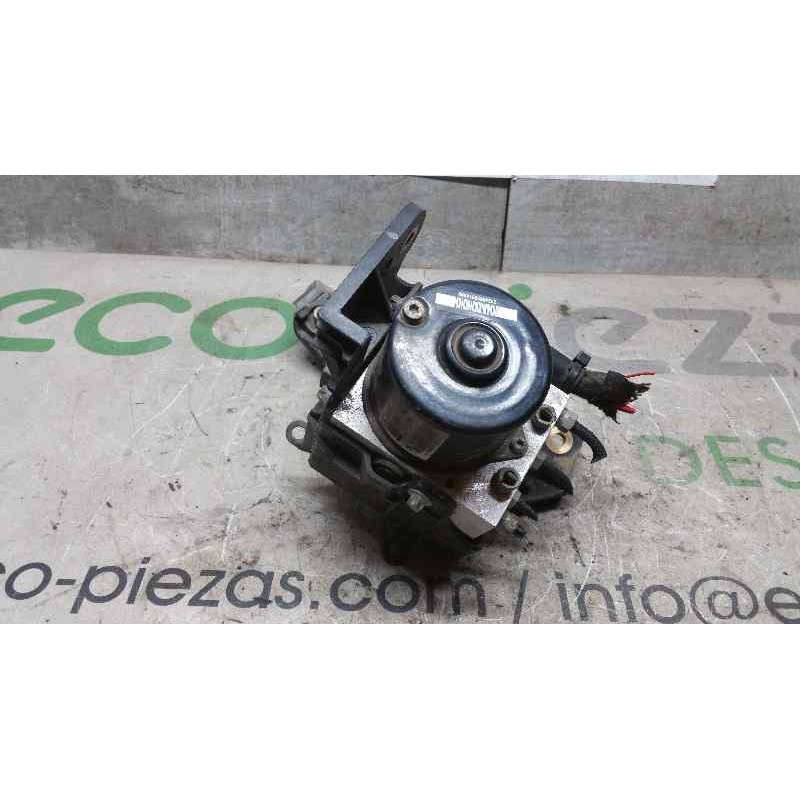 Recambio de abs para opel astra h ber. edition referencia OEM IAM 93191515 13246535 00405061E1