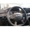 Recambio de volante para dacia sandero iii 1.0 tce 90 referencia OEM IAM 484004438R 34318656D 113240015