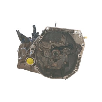 CAJA CAMBIOS 320104650R JR5398 