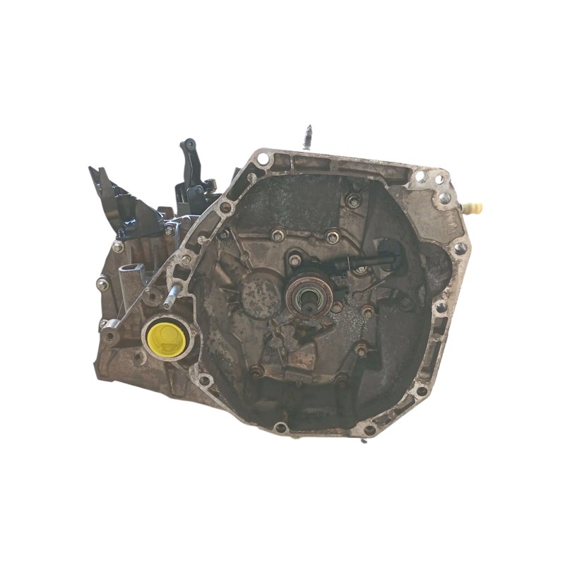 Recambio de caja cambios para dacia lodgy (js_) 1.6 sce 100 referencia OEM IAM 320104650R JR5398 