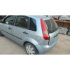 ford fiesta v (jh_, jd_) del año 2005