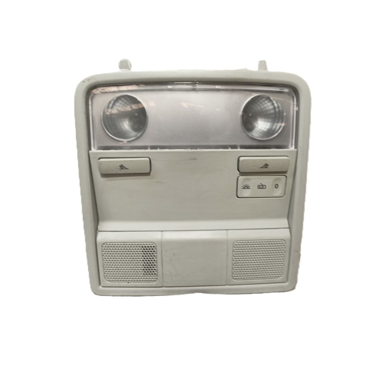 Recambio de luz interior para seat leon (5f1) 1.2 tsi referencia OEM IAM 1K0947105P 1K0947105AC 