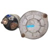 Recambio de motor arranque para renault clio i phase iii 1.2 rn referencia OEM IAM 8200369521  