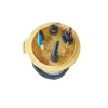 Recambio de aforador para volkswagen tiguan (ad1, ax1) 2.0 tdi referencia OEM IAM 5QF919673AK  