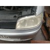 Recambio de faro derecho para seat cordoba berlina (6k2) signo referencia OEM IAM 6K2941044A  