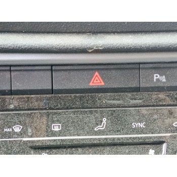 WARNING 2GA953509ECU 