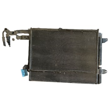 CONDENSADOR / RADIADOR AIRE ACONDICIONADO 1T0820411B 1T0820411B 