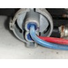 Recambio de elevalunas trasero izquierdo para mg serie 45 (rt) 1.6 16v cat referencia OEM IAM 400676  