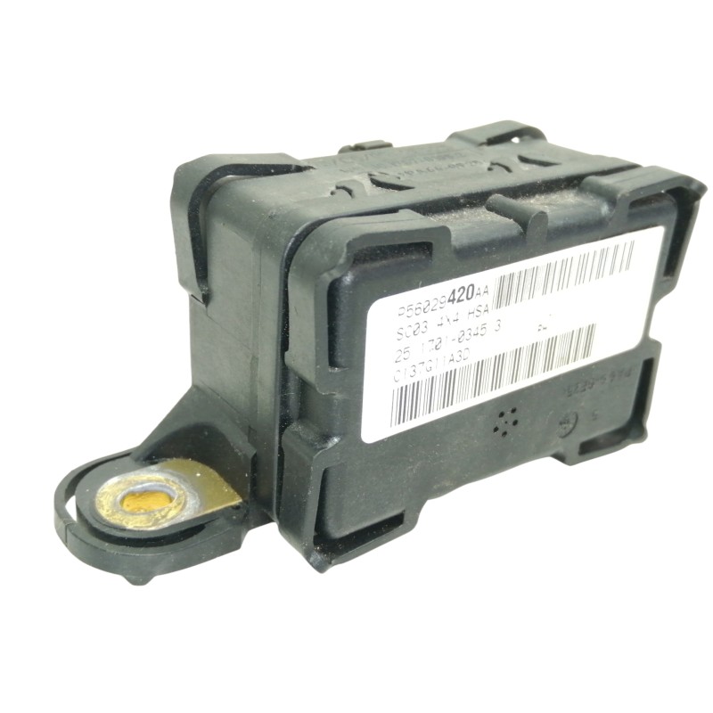 Recambio de sensor para jeep gr. cherokee (wh) 3.0 crd overland referencia OEM IAM P56029420AA  