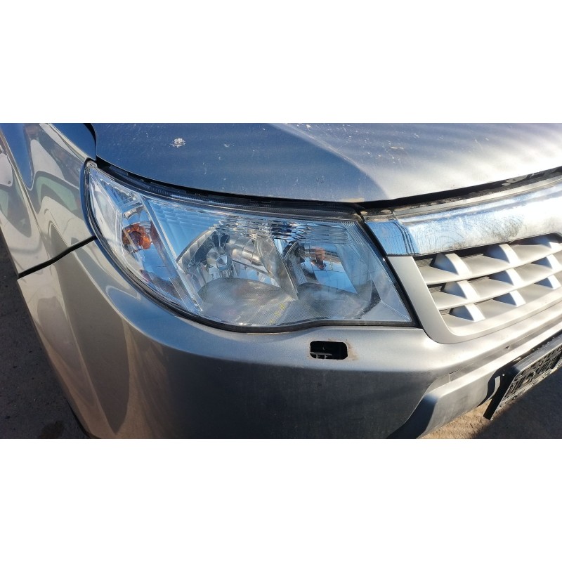 Recambio de faro derecho para subaru forester (sh_) 2.0 d awd (shh) referencia OEM IAM 84001SC223 / 84001SC122  