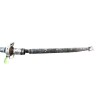 Recambio de transmision central para nissan x-trail i (t30) 2.2 dci 4x4 referencia OEM IAM 370008H310  