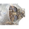 Recambio de motor arranque para citroën c3 1.1 cool referencia OEM IAM 965631778002  
