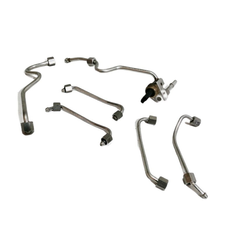 Recambio de tubo para bmw serie 3 touring (e91) 318i referencia OEM IAM 456198601  4561984