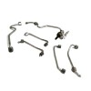 Recambio de tubo para bmw serie 3 touring (e91) 318i referencia OEM IAM 456198601  4561984