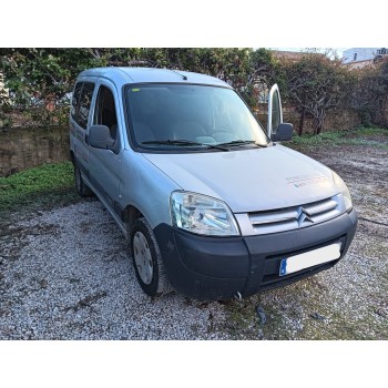 CITROËN BERLINGO / BERLINGO FIRST FURGONETA/MONOVOLUMEN (M_)