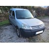 citroën berlingo / berlingo first furgoneta/monovolumen (m_) del año 2011