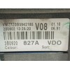 Recambio de cuadro instrumentos para volkswagen passat b5.5 (3b3) 1.9 tdi referencia OEM IAM 3B0920829AX 110080198 