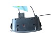 Recambio de warning para citroën nemo monospace 1.4 hdi referencia OEM IAM 6490G4  