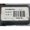 Recambio de elevalunas trasero izquierdo para mg serie 45 (rt) 1.6 16v cat referencia OEM IAM 400676  