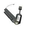 Recambio de enganche cinturon delantero derecho para ford mondeo berlina/familiar (fd) 1.8 16v cat referencia OEM IAM 93BBF61208
