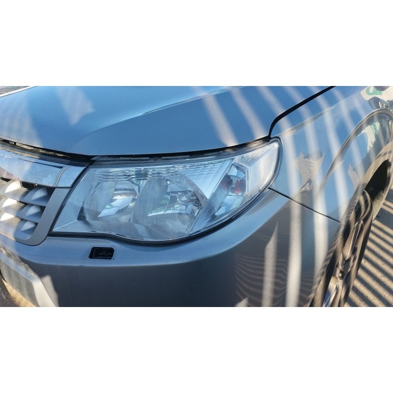Recambio de faro izquierdo para subaru forester (sh_) 2.0 d awd (shh) referencia OEM IAM 84001SC233  