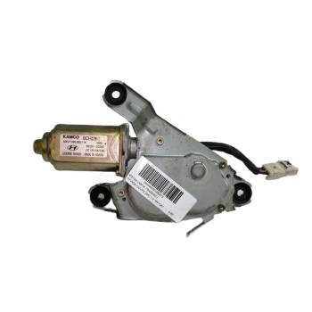 MOTOR LIMPIA TRASERO F00S2B2116 987002C050